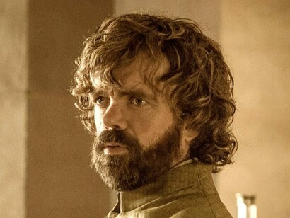 Tyrion Lannister