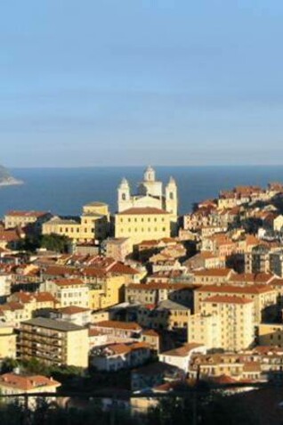 Veduta dal Monte Calvario 