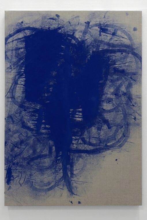 Addie Wagenknecht. Courtesy of Bitforms gallery 