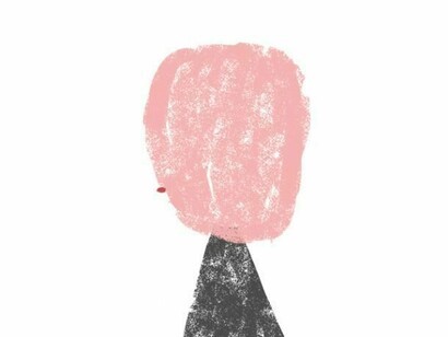 Lilli Carré, Video still, Untitled, 2013. Courtesy of the artist.