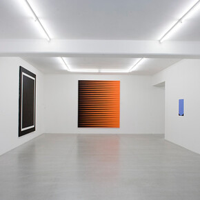 Ann Edholm. Courtesy of Bildmuseet