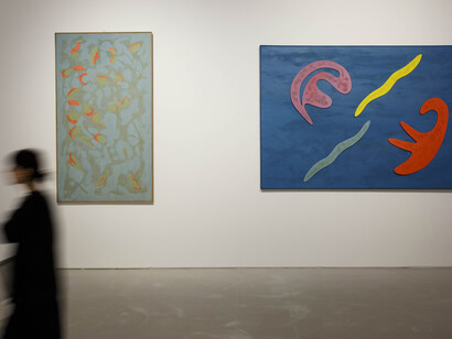 Lo Spazio Dell’Immagine. Courtesy of Maxxi