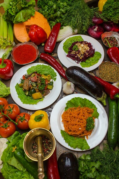 Preservar la cocina tradicional de un país implica defender su historia, su geografía y sus vínculos comunitarios