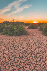 Scientists have warned that the present level of commitments would drastically increase heat waves, droughts, flooding and wildfires across the globe