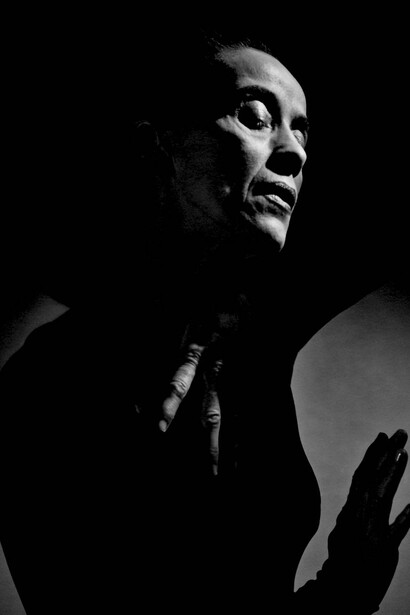 «La Picasso de la danza» es la creadora de una técnica que lleva su nombre basada en los principios de la contracción y la relajación