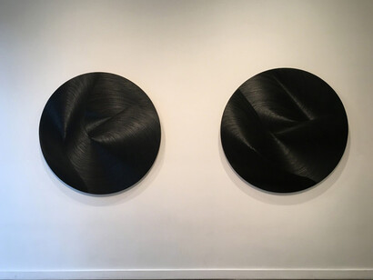 James Austin Murray. Courtesy of Lyons Wier Gallery