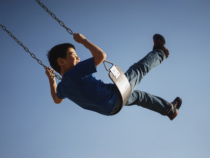 Il compito dell’educatore è quello di forni gli re gli strumenti, affinché ciascuno possa sviluppare le proprie capacità e raggiungere così il miglior “poter essere”