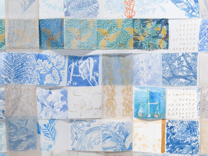 Lineage through Landscape. Courtesy of Fowler Museum 