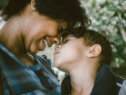 Il rapporto genitori/figli