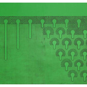 Cédric Eisenring. Courtesy of Aargauer Kunsthaus 