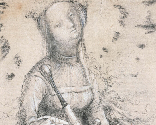 On Art and Connoisseurship. Courtesy of Gemäldegalerie