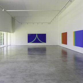 Logos y Mitos. Courtesy of Galería Javier López & Fer Francés 