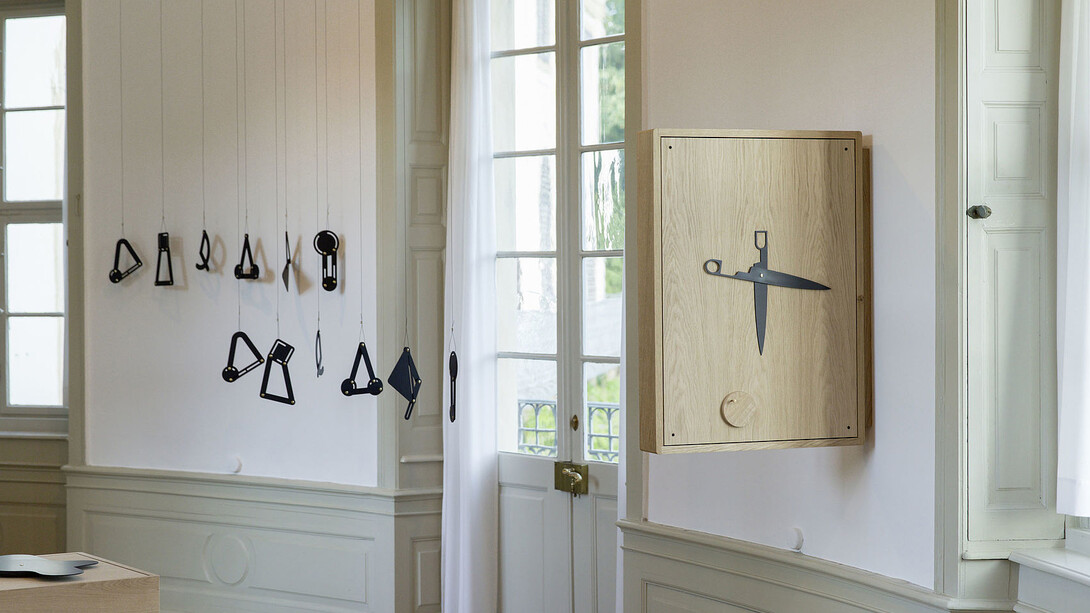 Museum of Decorative Arts. Courtesy of Schloss Pillnitz