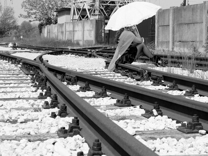 Il bivio, di Daniela Costantini