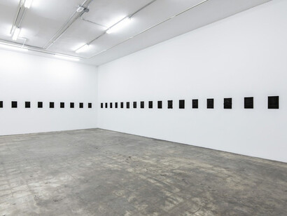 February February. Courtesy of Mindy Solomon Gallery