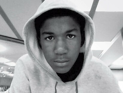 Trayvon Martin