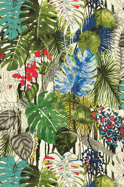 Christian Lacroix, Jardin Exo’chic Bougainvillier