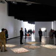 Lo Spazio Dell’Immagine. Courtesy of Maxxi