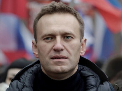 Alexei Navalny ingested a toxic nerve agent, but thankfully survived