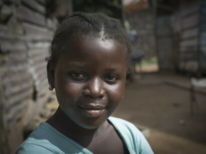 Testigo de los horrores del ébola en África