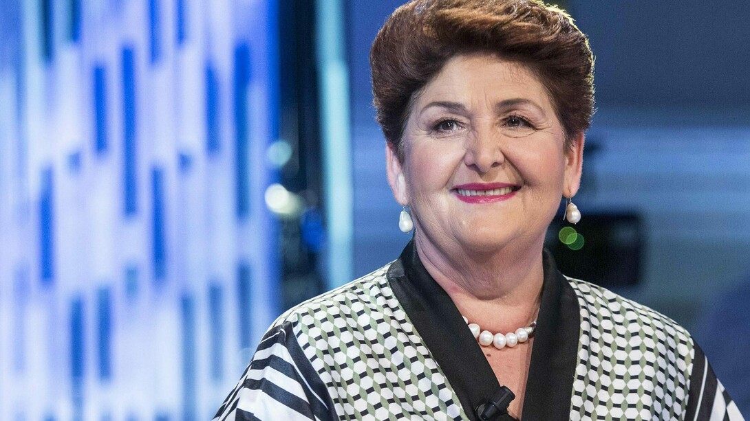 Teresa Bellanova