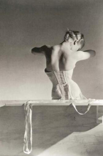 In the Absence of Color. Courtesy of Bernheimer Fine Art