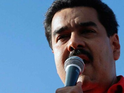 Maduro
