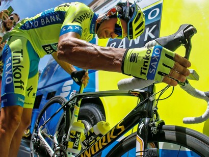 Alberto Contador