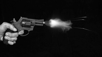 2020 fue el año con más muertes provocadas por armas de fuego entre todos los que se tengan registro