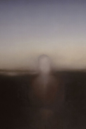 Gerhard Richter. Courtesy of S.M.A.K.