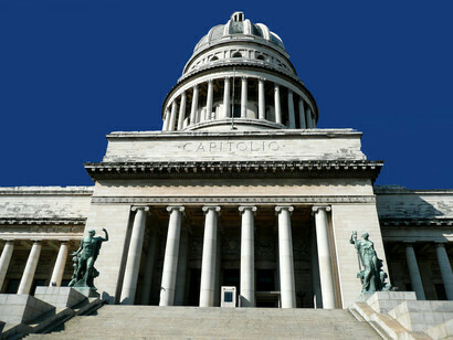 Eugenio Rayneri Piedra, Parliament
