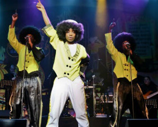 The Magic of Motown