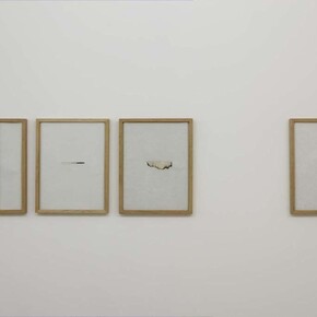 Sophie Ko Chkheidze, Waldgänger, 2013