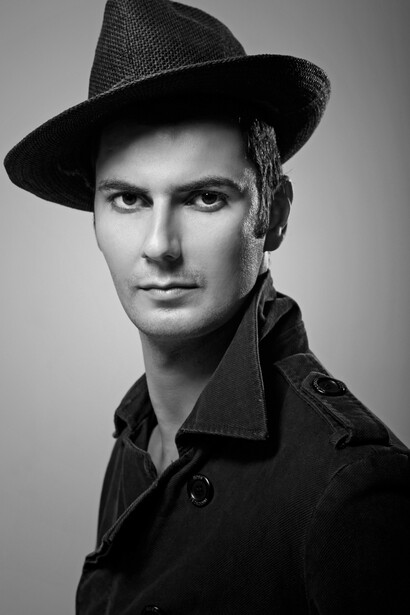 Christopher DiCas