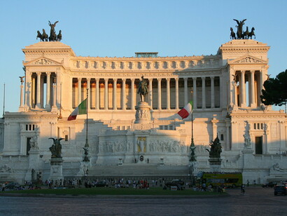 Monumento a Vittorio Emanuele II