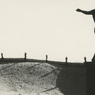 Ruth Thorne-Thomsen, September 4th, Wisconsin (detail), 1991. Courtesy of Gitterman Gallery