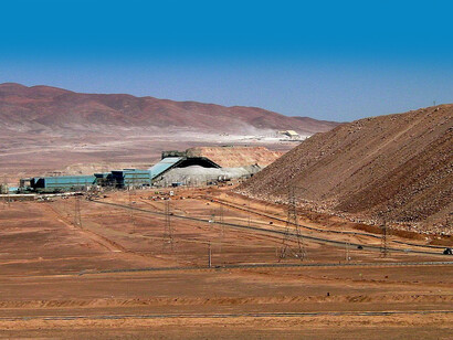 Some claim that mining the ocean floor for cobalt, nickel, copper, manganese and other elements used in electronics would be “cleaner”