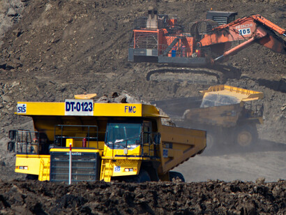 By far, the largest fuel source for 5G's electricity will be coal