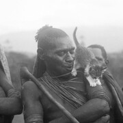 Intrepid Women. Courtesy of Pitt Rivers Museum