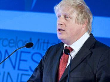 Boris Johnson, Premier ministre du Royaume-Uni de 2019 à 2022, acteur clé de la mise en œuvre du Brexit et représentant d’une ligne politique mêlant souverainisme et communication directe