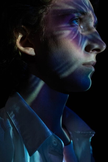 A vida é talvez um sonho breve