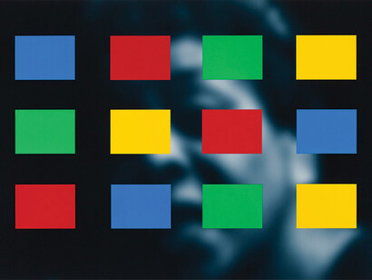 Carrie Mae Weems, Color real and imagined, 2014. Courtesy of The Harn Museum