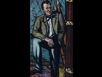 Making Modern. Courtesy of MFA