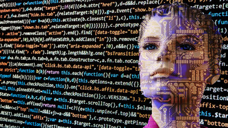 The development of artificial intelligence (AI) is rapidly changing the world around us