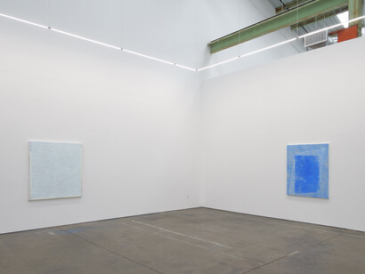 Jessica Dickinson. Courtesy of Altman Siegel Gallery