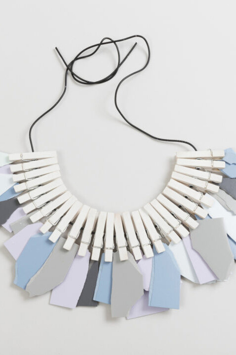 Jewelry of Ideas. Courtesy of Cooper Hewitt 