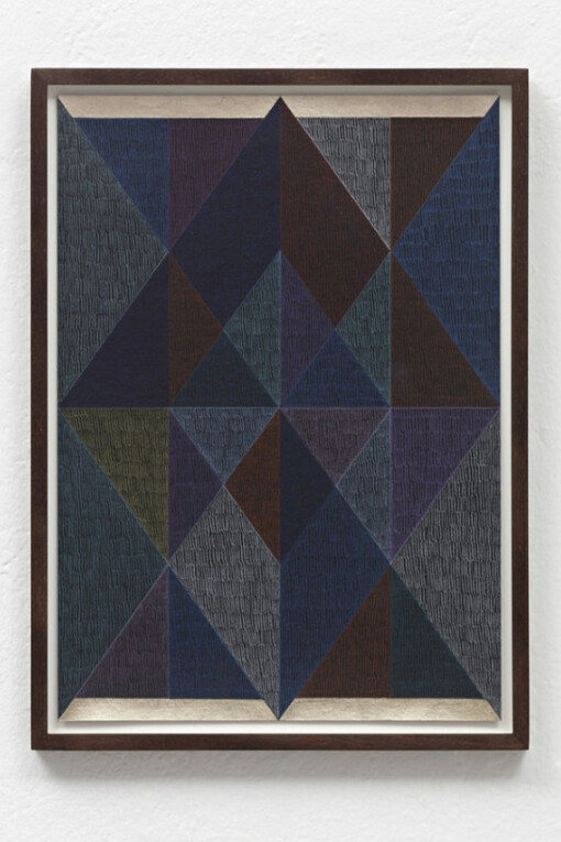 Forum. Courtesy of Jessica Silverman Gallery