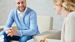 Sessão de coaching