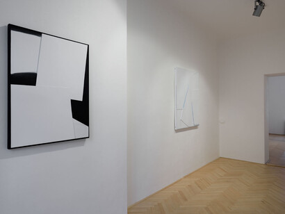Uneasily Visible Place. Courtesy of Zahorian & Van Espen