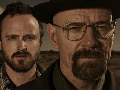 Breaking Bad